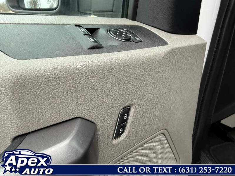 2021 Ford F-450 Super Duty