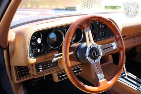 1979 Chevrolet Camaro