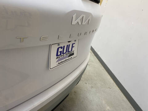 2023 Kia Telluride SX