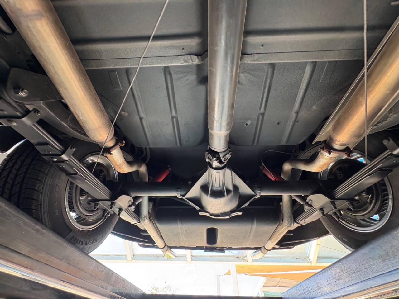 1940 Mercury Coupe 49