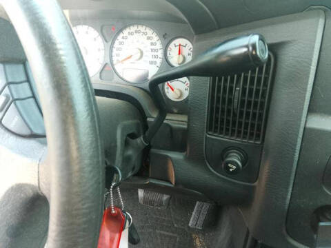 2003 Dodge Ram 2500