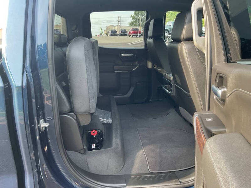 2022 GMC Sierra 1500 Limited