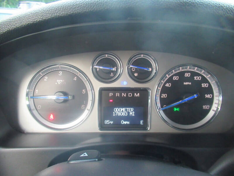 2013 Cadillac Escalade ESV