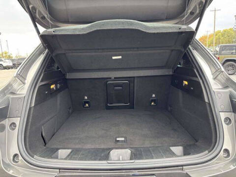 2024 Dodge Hornet R/T