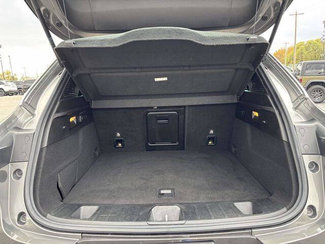 2024 Dodge Hornet R/T