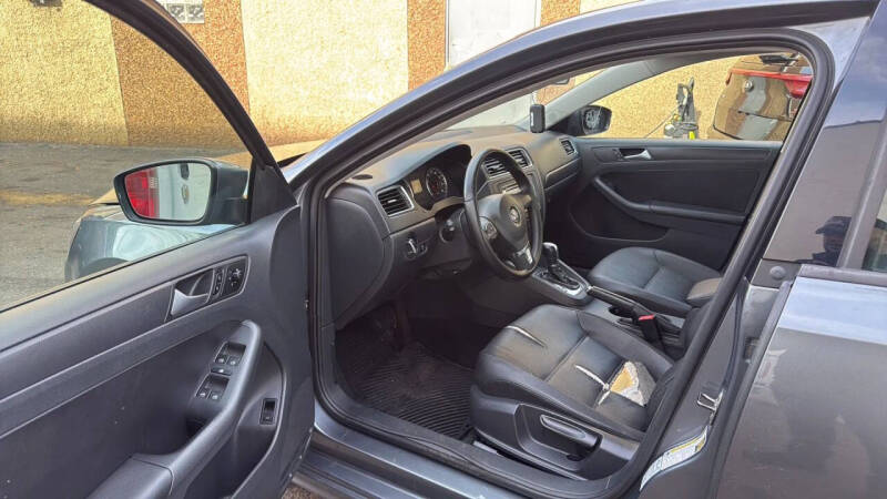 2012 Volkswagen Jetta