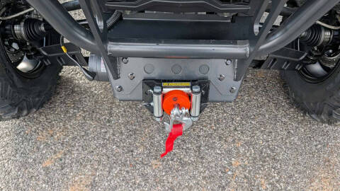 2025 Massimo T-BOSS 560