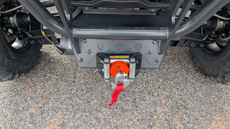 2025 Massimo T-BOSS 560