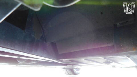 1999 Dodge Viper GTS