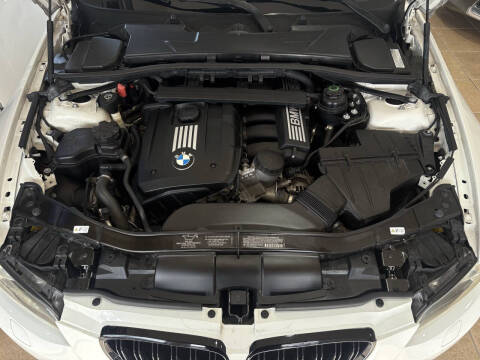 2010 BMW 3 Series 328i