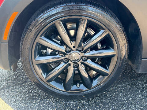 2021 MINI Hardtop 4 Door Cooper