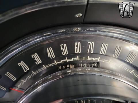 1965 Chrysler New Yorker