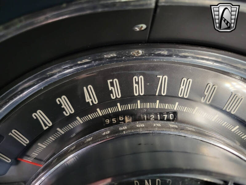 1965 Chrysler New Yorker