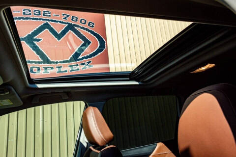 2019 Subaru Forester Touring