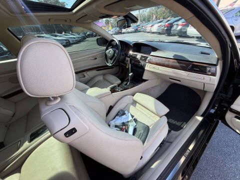 2011 BMW 3 Series 328i