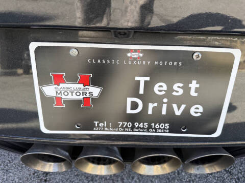 2015 Chevrolet Corvette Stingray Z51