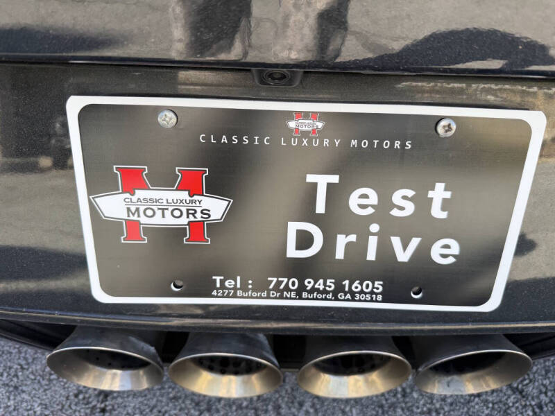 2015 Chevrolet Corvette Stingray Z51