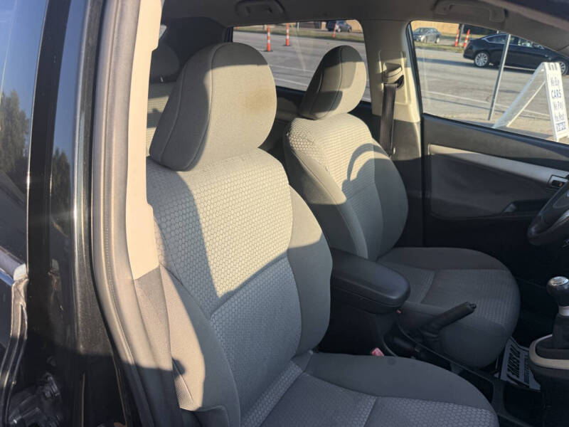 2009 Toyota Matrix XRS