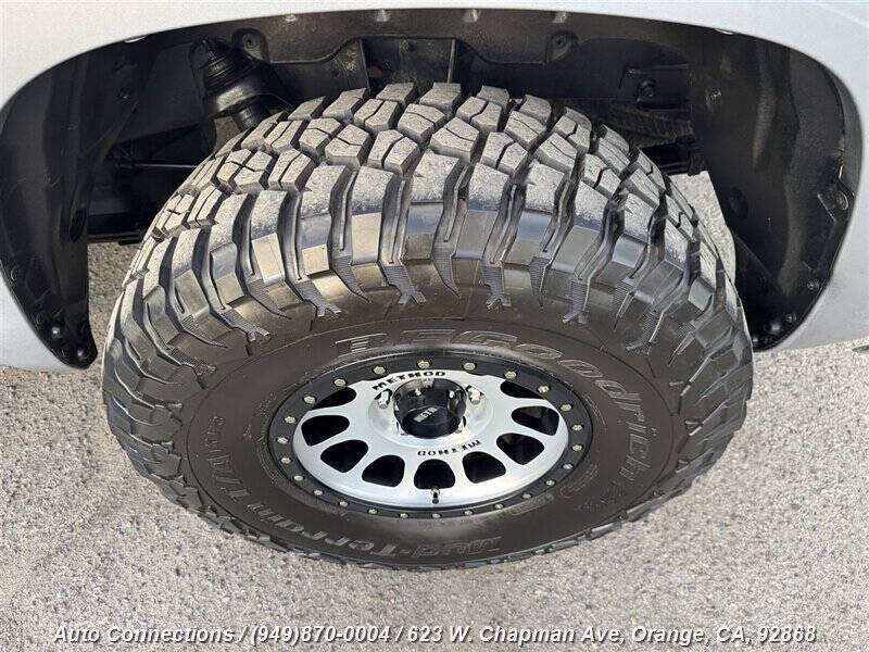 2015 Toyota Tundra SR5