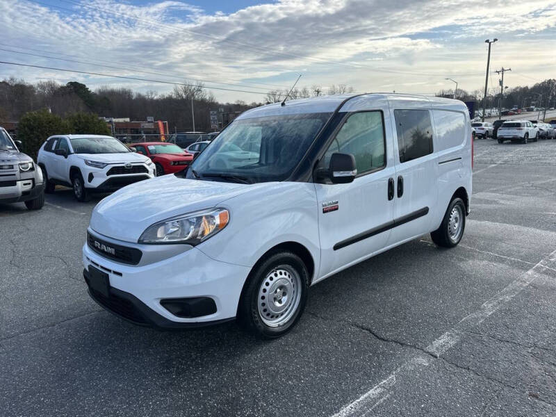 2022 RAM ProMaster City for sale at Impex Auto Sales in Greensboro NC