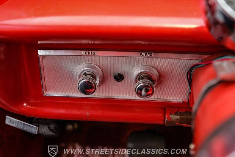 1964 Chevrolet Impala