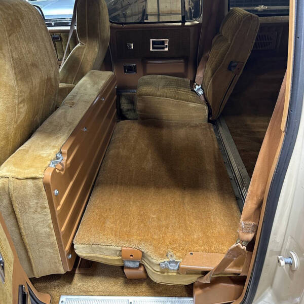 1991 GMC Suburban V1500