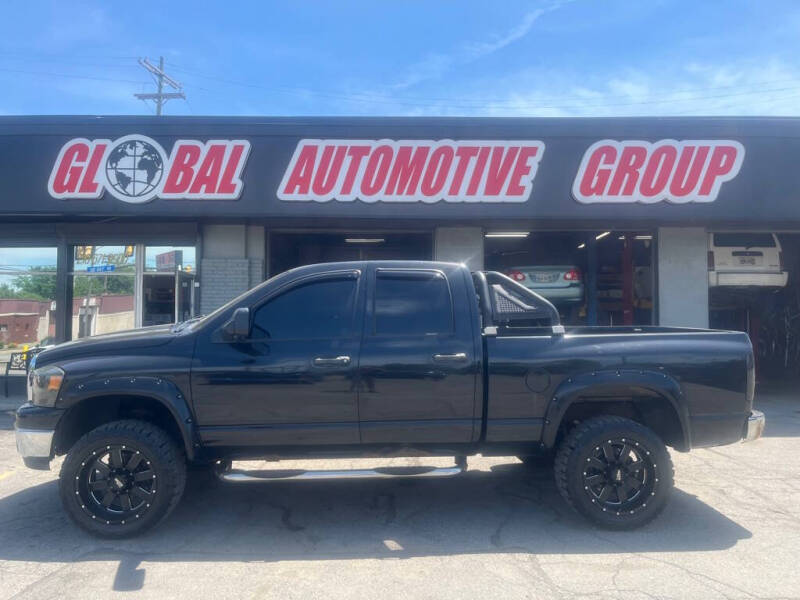 2006 Dodge Ram 1500