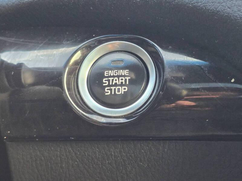 2014 Kia Sorento SX Limited