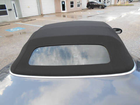 2007 Jaguar XK-Series XK