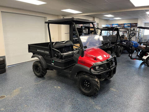 2025 Club Car CA1500