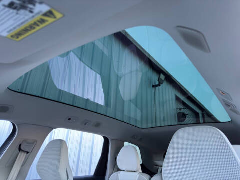 2025 Volvo EX90 Twin Performance Ultra 7P