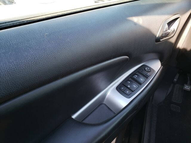 2016 Dodge Journey SE