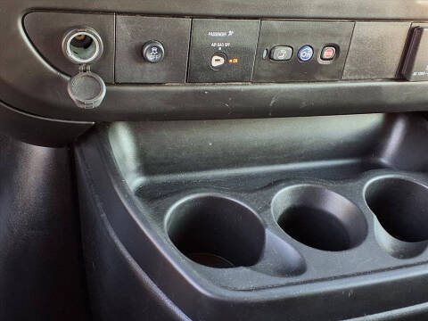 2016 Chevrolet Express LT 3500