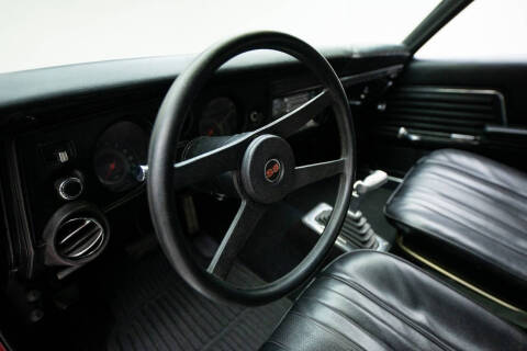 1969 Chevrolet Chevelle