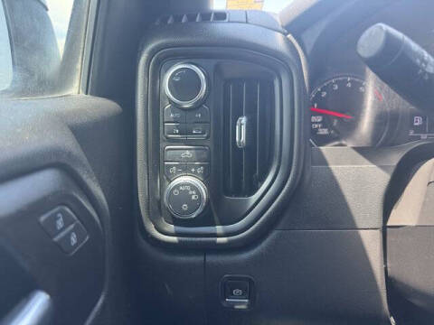 2022 GMC Sierra 1500 Limited Pro