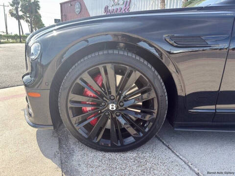 2024 Bentley Flying Spur Speed