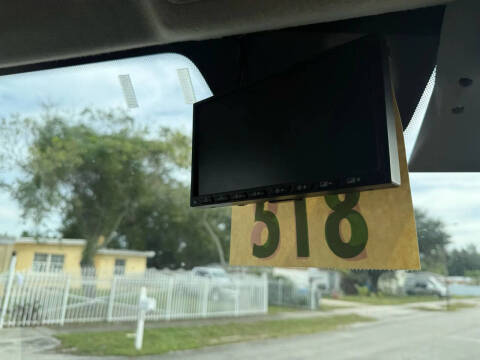 2020 RAM ProMaster 3500 159 WB