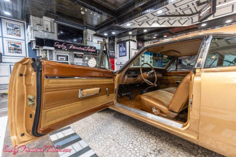 1969 Plymouth Roadrunner