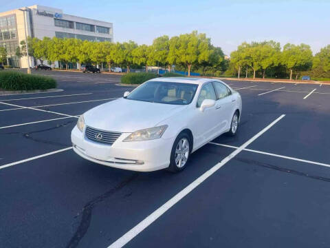 2008 Lexus ES 350 for sale at Autohub of Virginia in Richmond VA