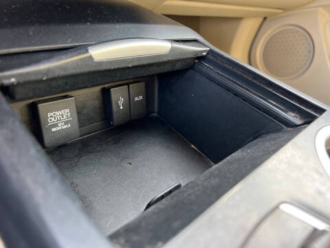 2017 Acura RDX w/AcuraWatch