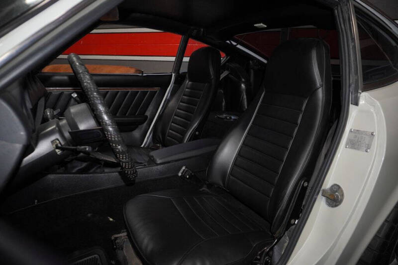 1977 Datsun 280Z