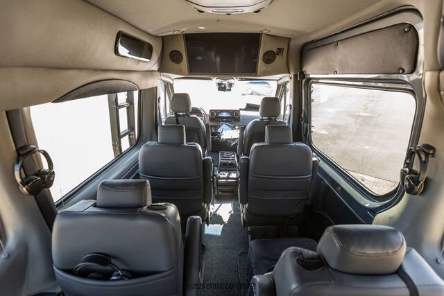 2022 Mercedes-Benz Sprinter