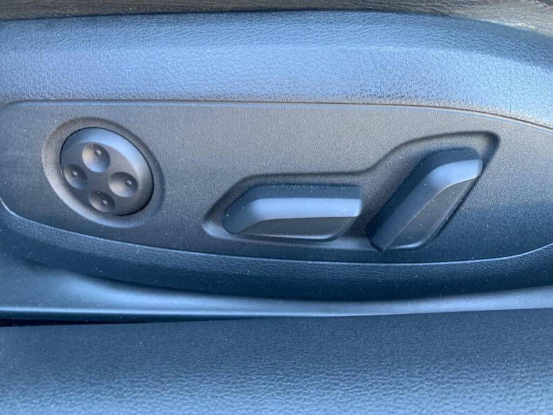 2018 Audi A5 2.0T quattro Premium Plus