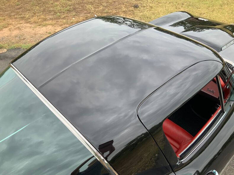 1966 Chevrolet Corvette