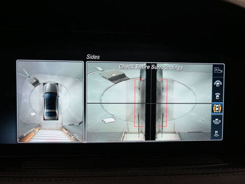 2020 Mercedes-Benz S-Class S 450 4MATIC