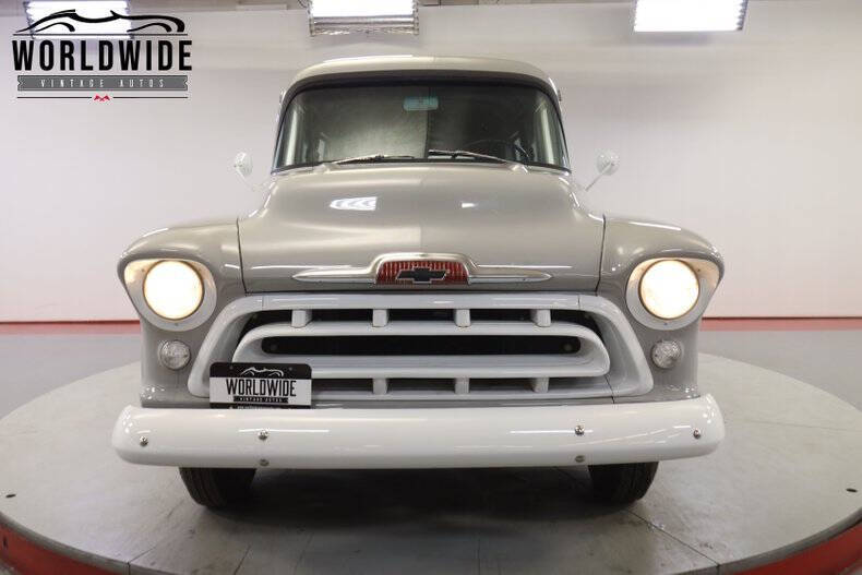 1957 Chevrolet 3100