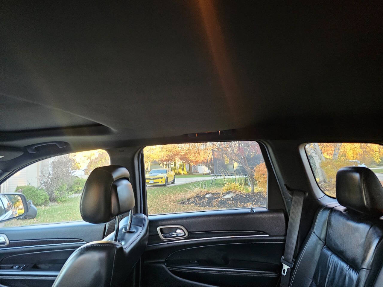 2014 Jeep Grand Cherokee 86