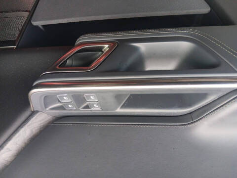 2022 Rivian R1T Adventure