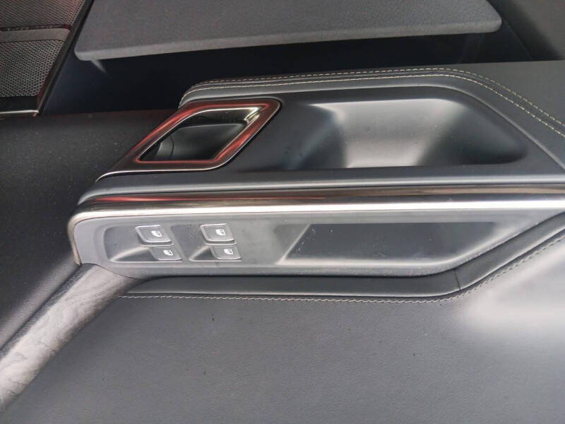 2022 Rivian R1T Adventure