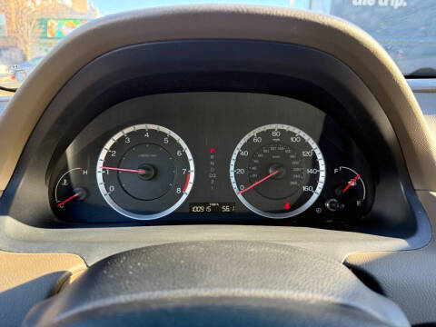 2008 Honda Accord EX